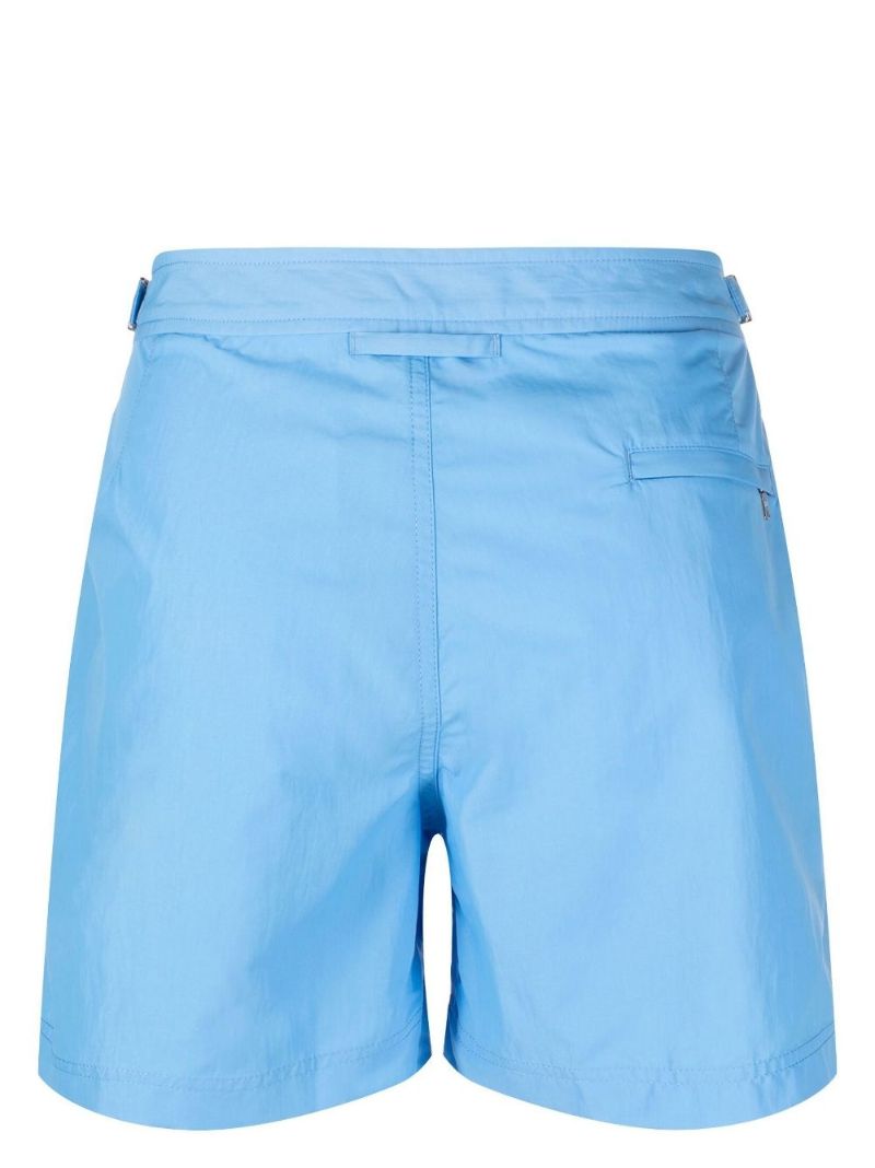 Blue Riviera Swim Shorts