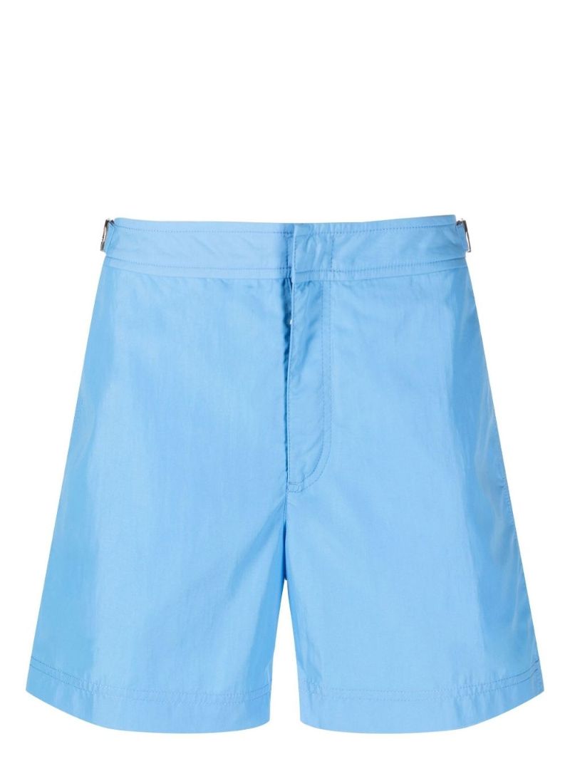 Blue Riviera Swim Shorts