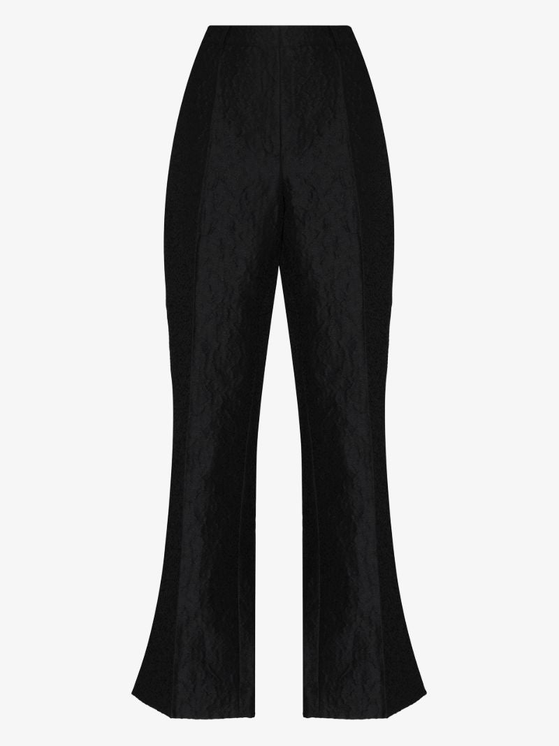 Elisabeth Slim Leg CloquÃ_x0083_Â© Trousers