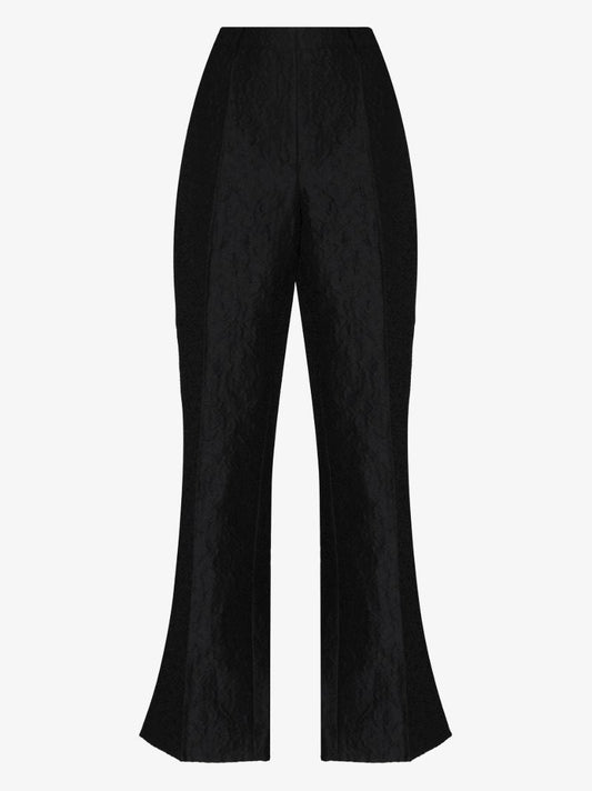 Elisabeth Slim Leg CloquÃ_x0083_Â© Trousers
