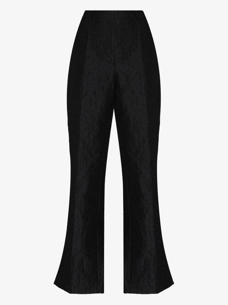 Elisabeth Slim Leg CloquÃ_x0083_Â© Trousers