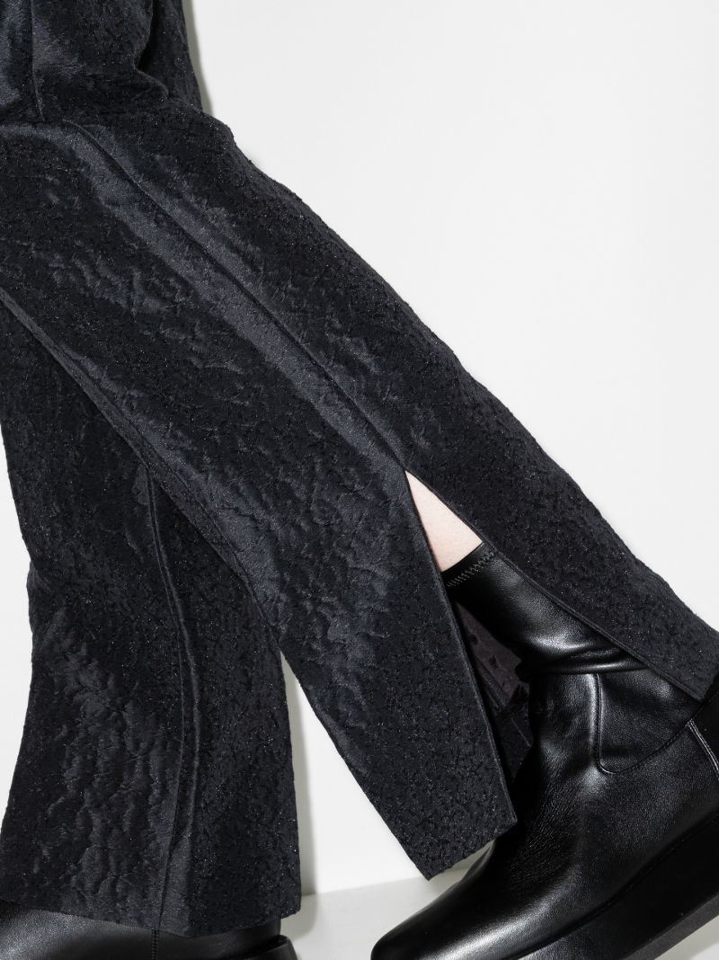 Elisabeth Slim Leg CloquÃ_x0083_Â© Trousers