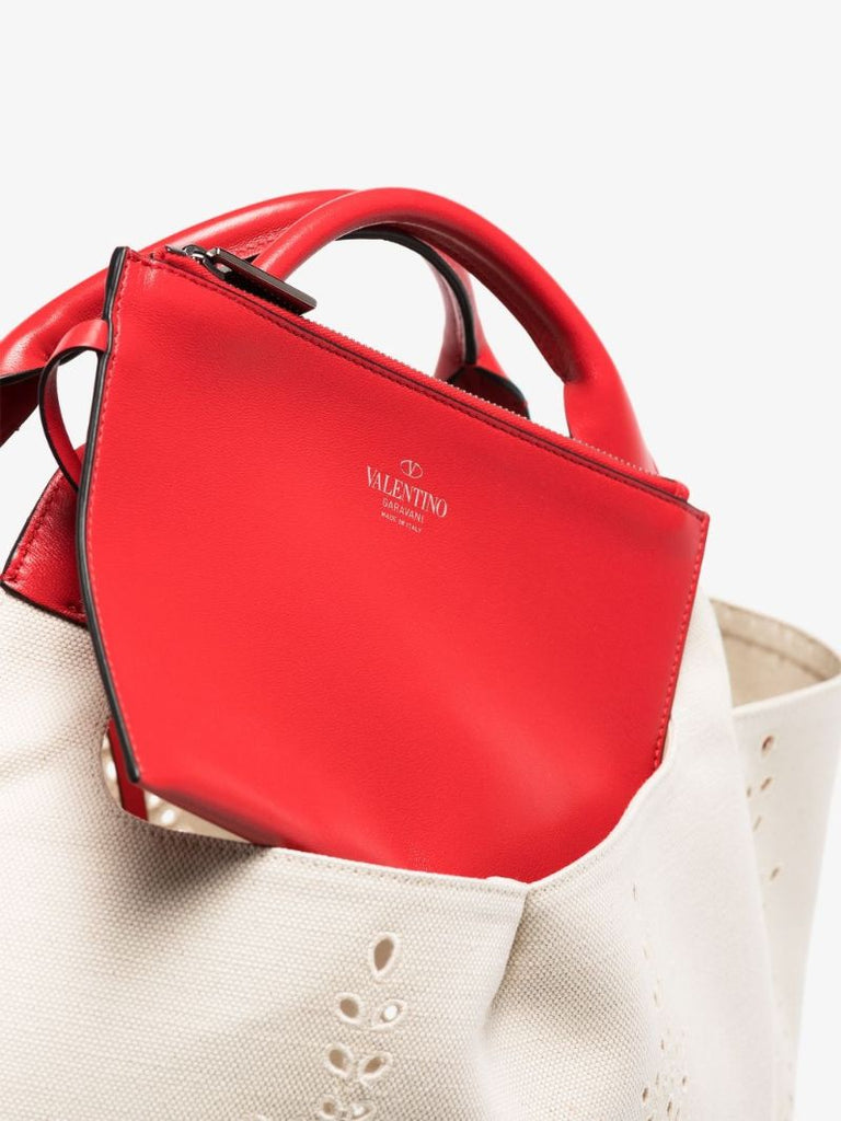 Neutral Atelier 08 San Gallo Edition Tote Bag