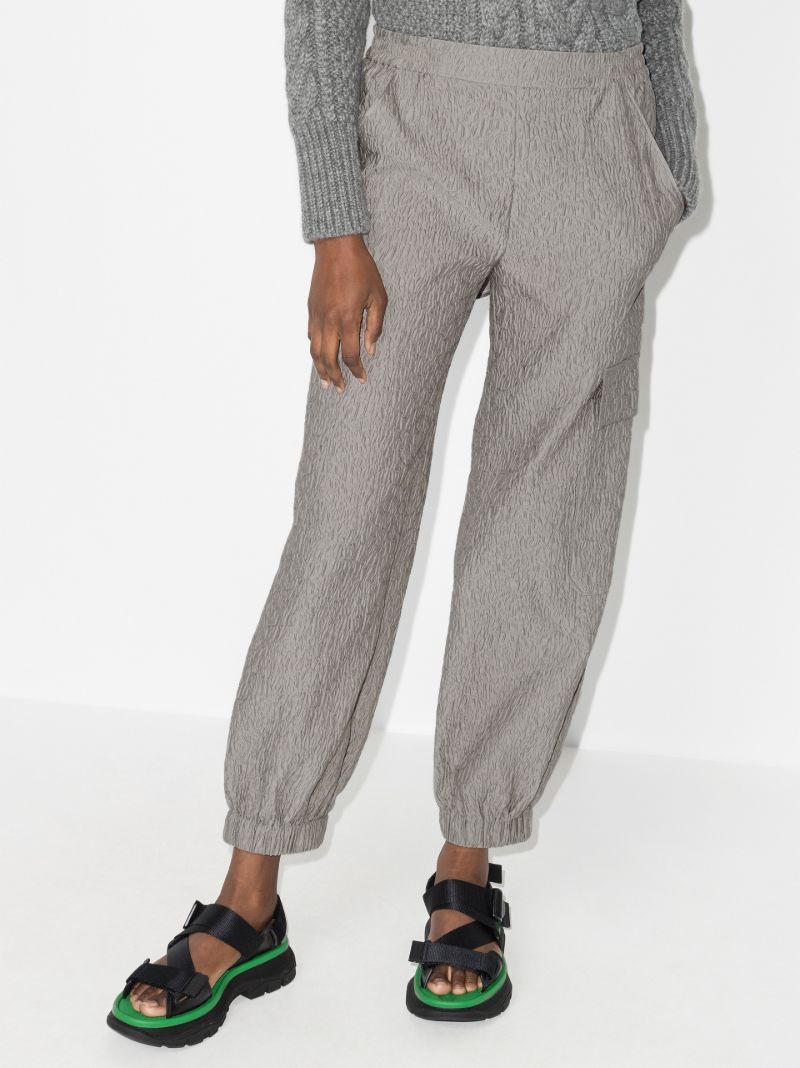 Jackson MatelassÃ_x0083_Â© Track Pants