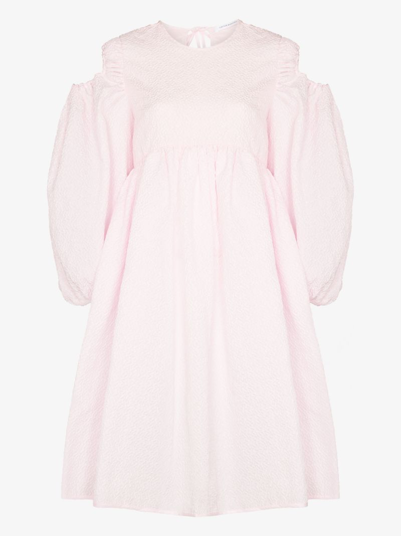 Janessa Cutout Midi Dress