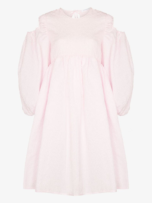 Janessa Cutout Midi Dress