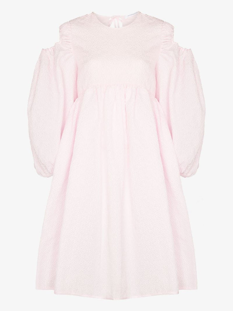 Janessa Cutout Midi Dress