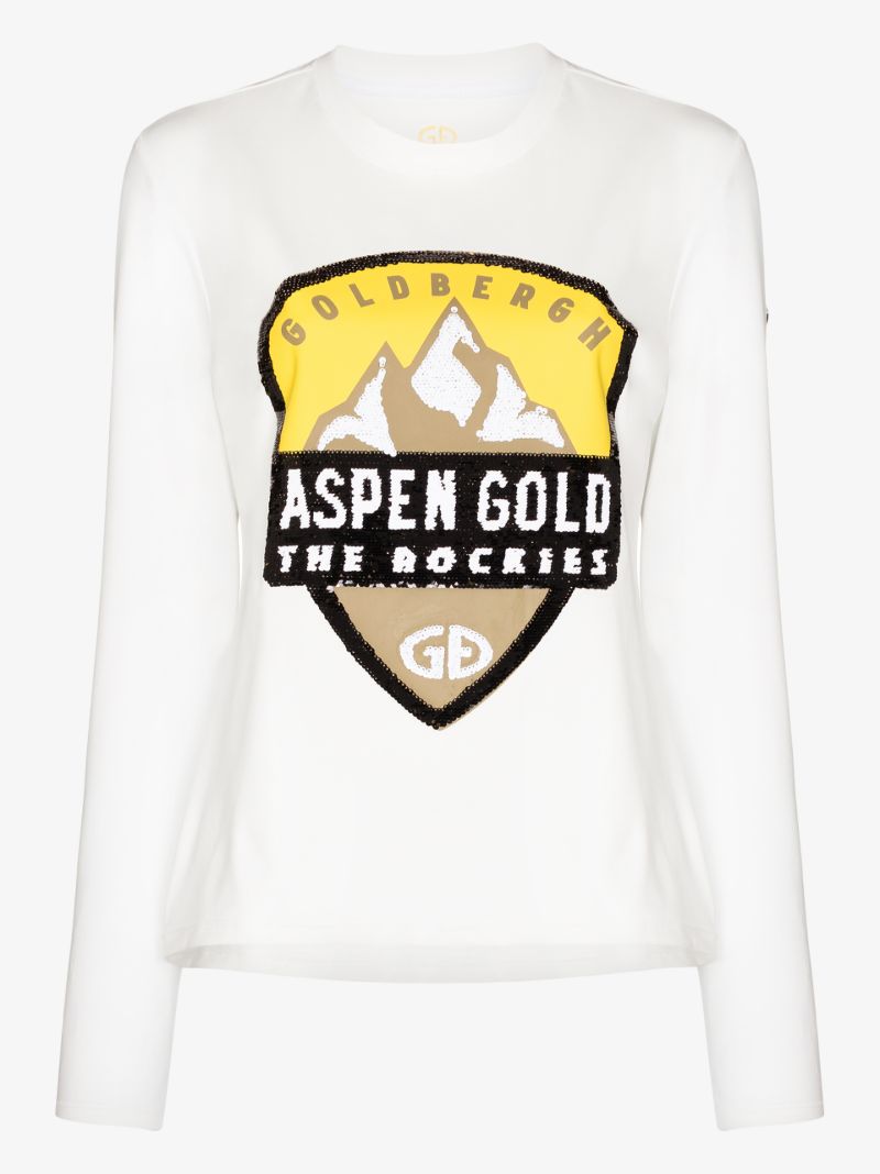 Aspen Long Sleeve T-shirt