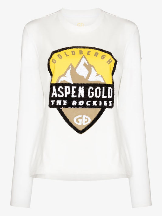 Aspen Long Sleeve T-shirt