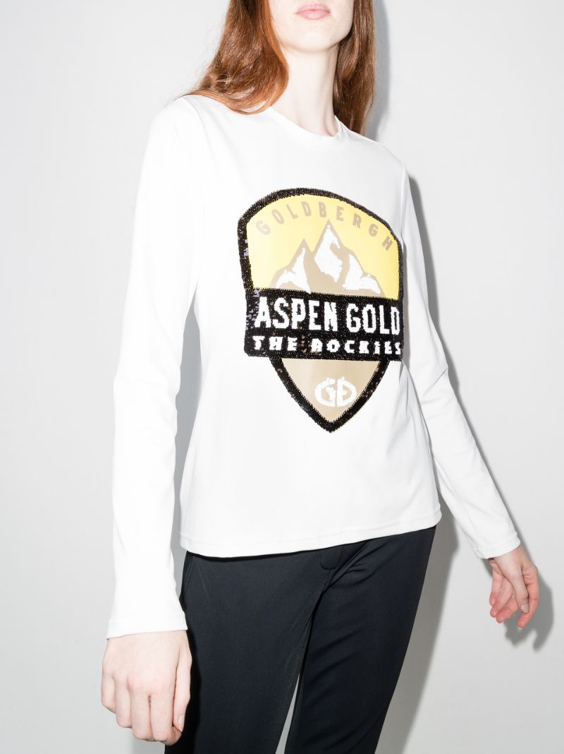 Aspen Long Sleeve T-shirt