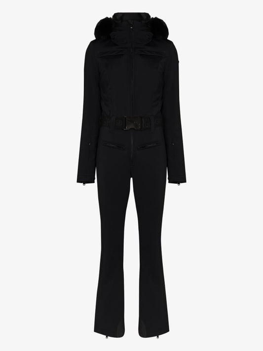 Parry Belted Ski Suit