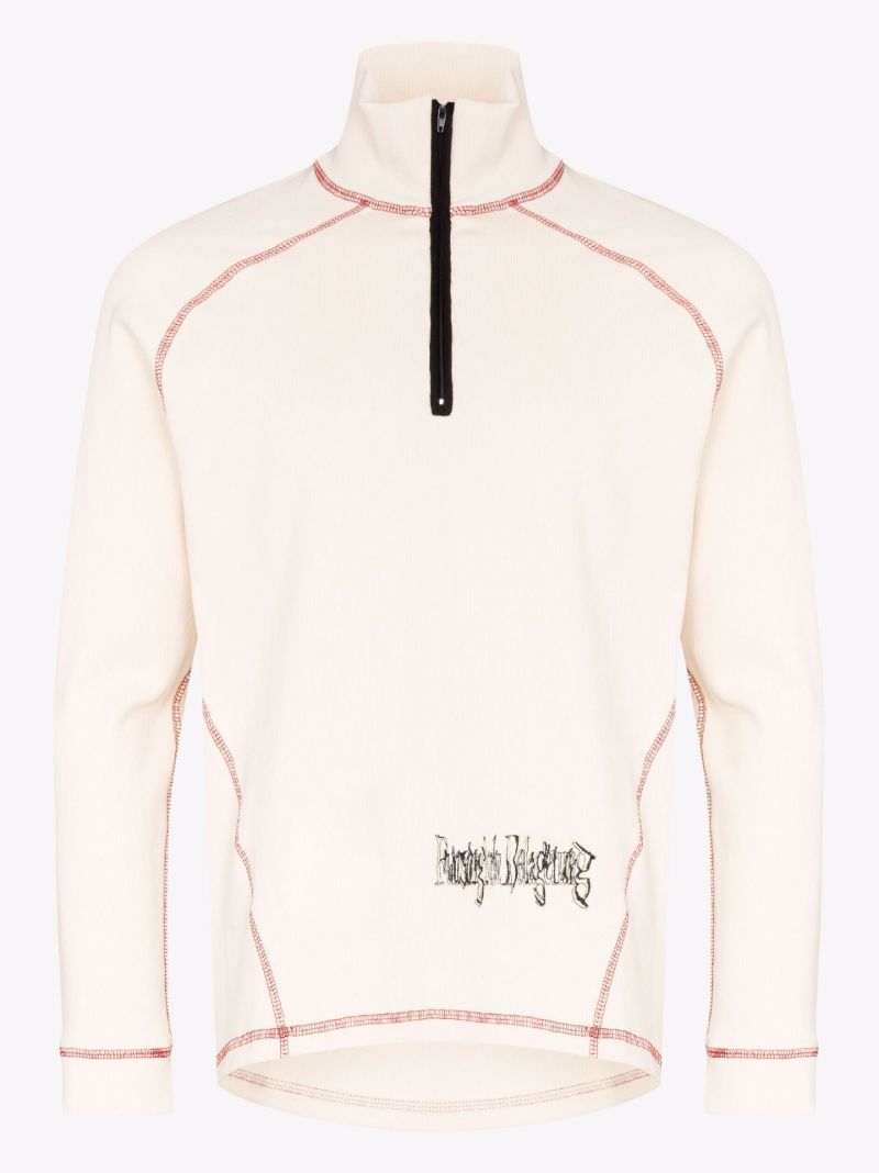 Boll Mountain Corpus Cotton Sweatshirt