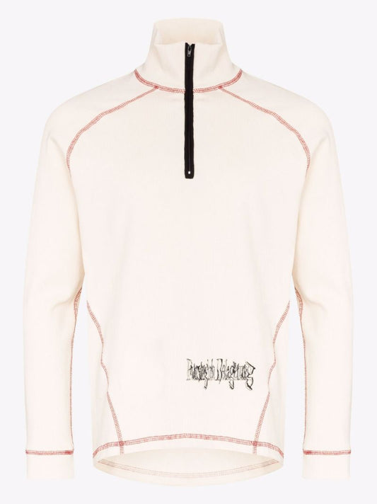 Boll Mountain Corpus Cotton Sweatshirt