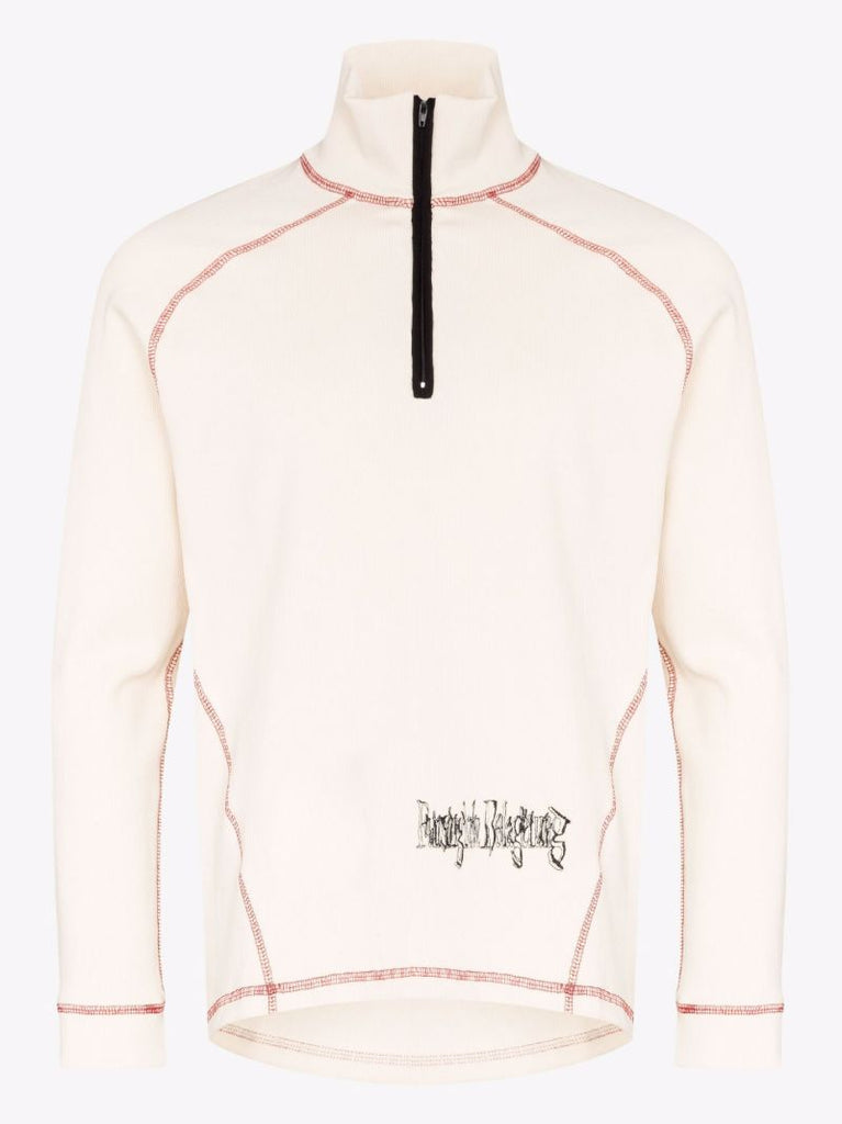 Boll Mountain Corpus Cotton Sweatshirt