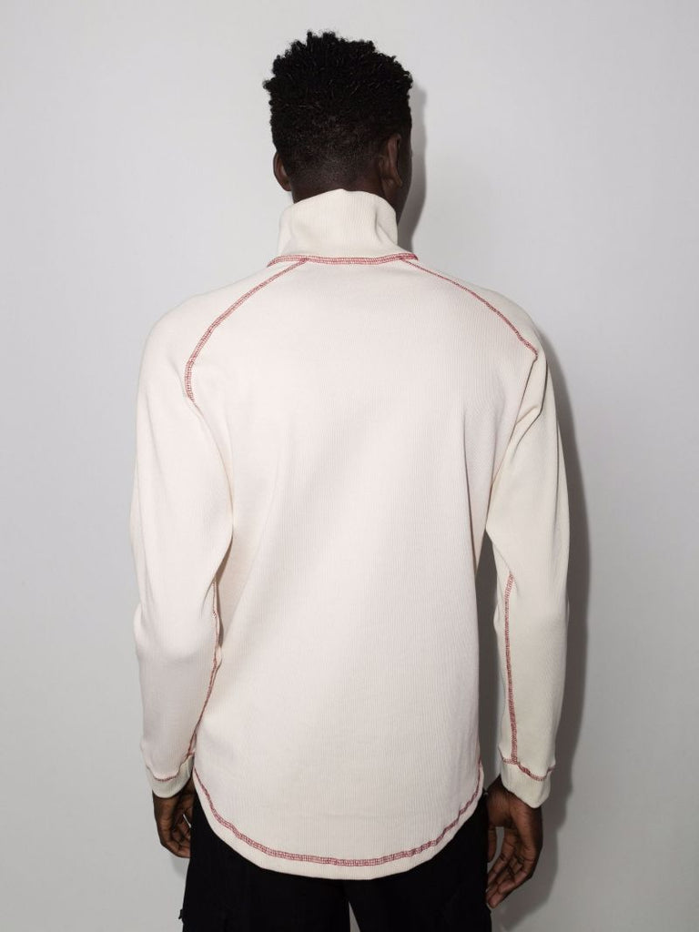 Boll Mountain Corpus Cotton Sweatshirt