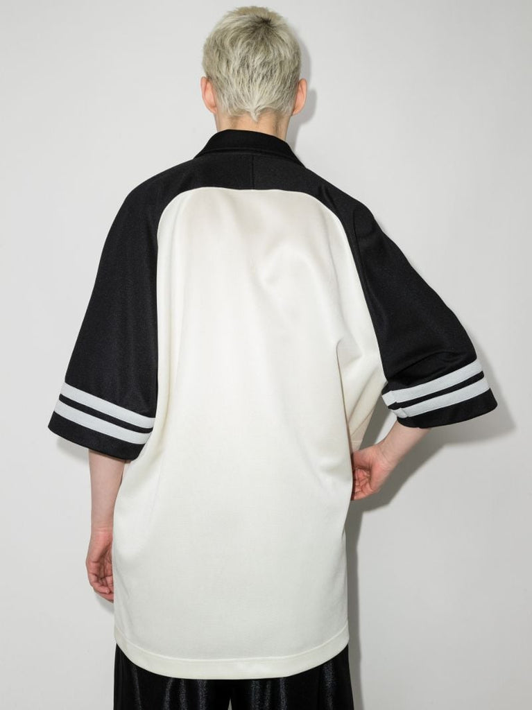 Oversized Bowling Shirt