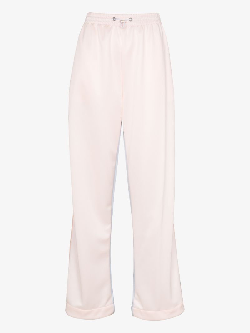 Colour Block Track Pants