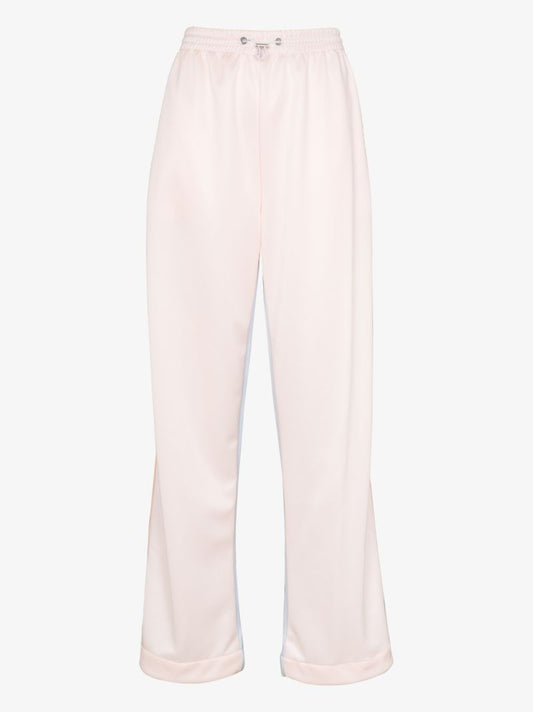 Colour Block Track Pants