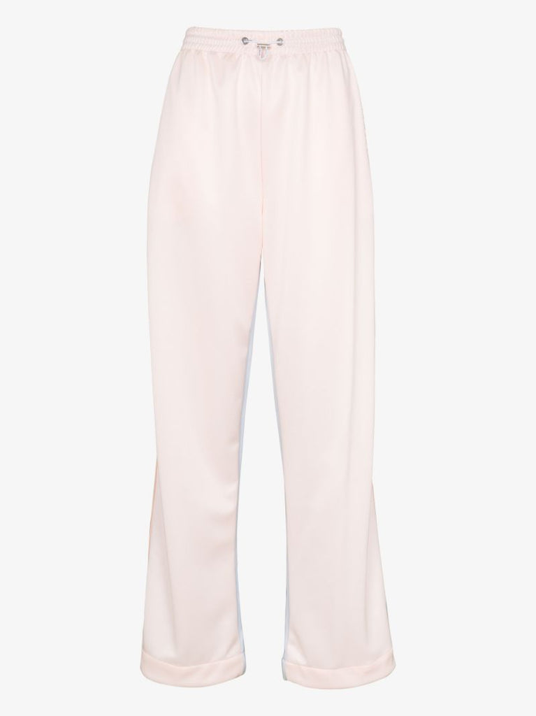 Colour Block Track Pants