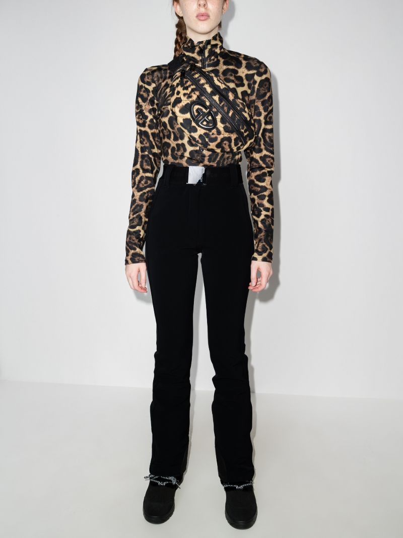Pippa Belted Ski Trousers