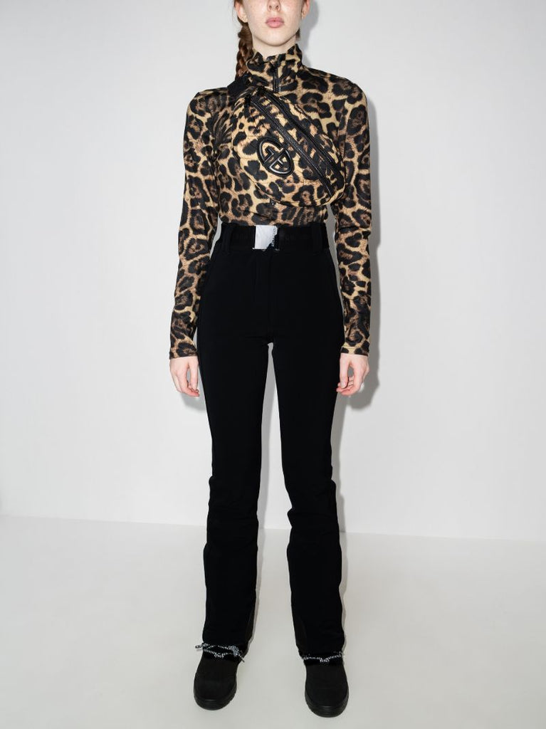 Pippa Belted Ski Trousers