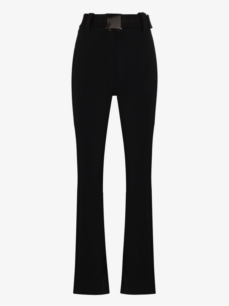 Pippa Belted Ski Trousers