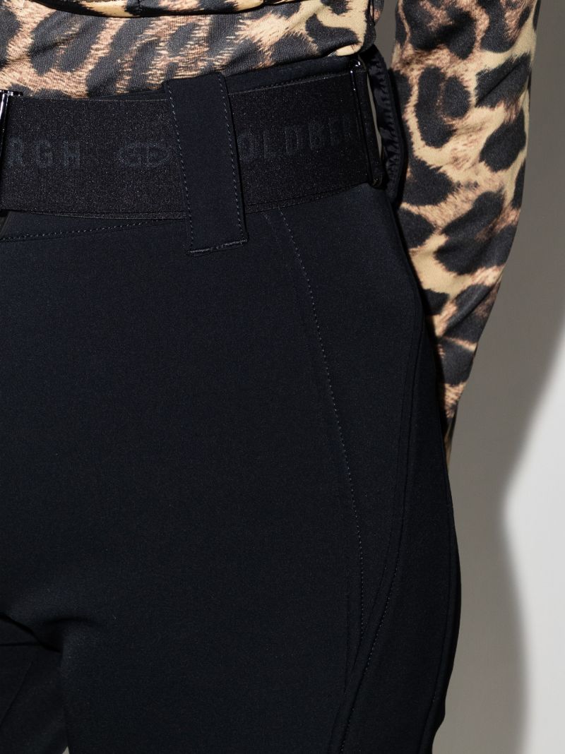 Pippa Belted Ski Trousers