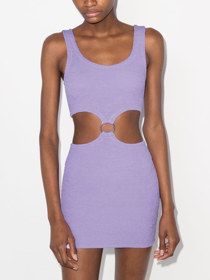 Pretty Woman Mini Dress