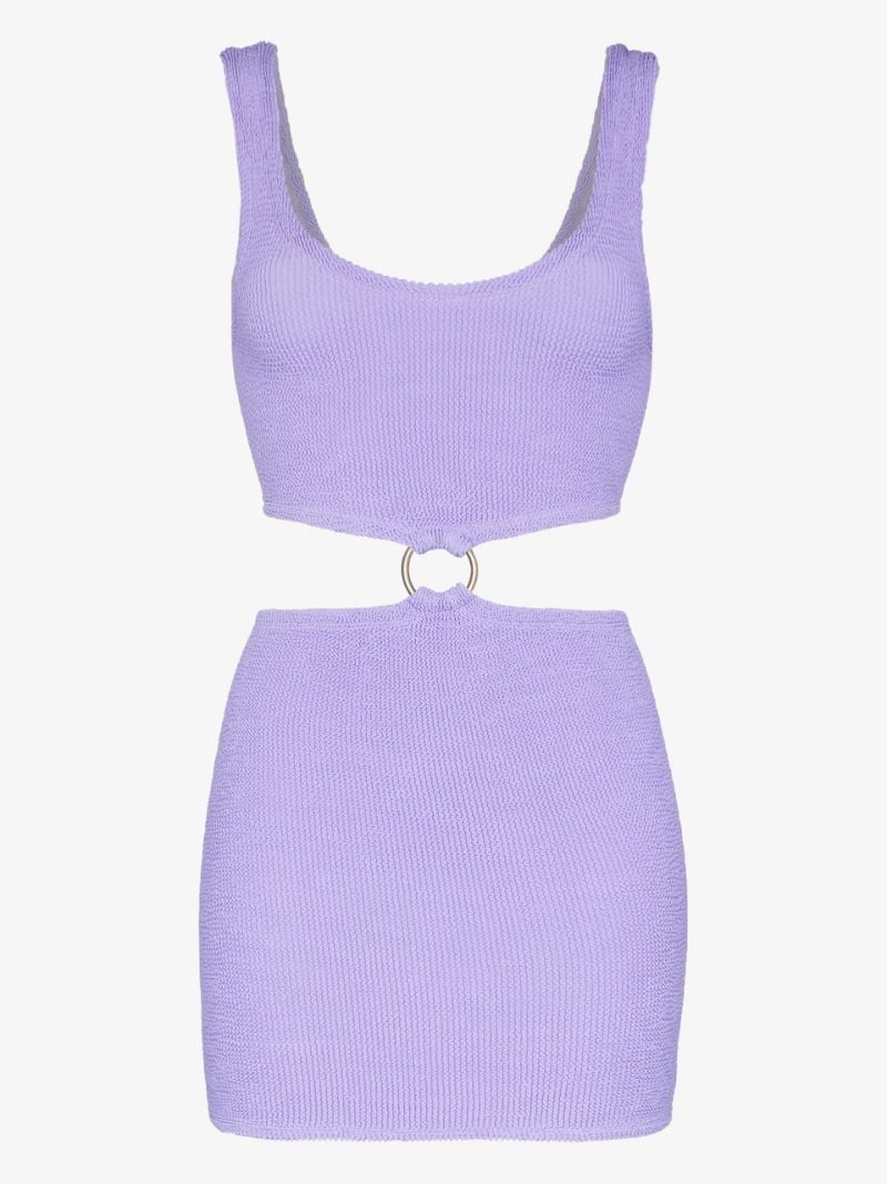 Pretty Woman Mini Dress
