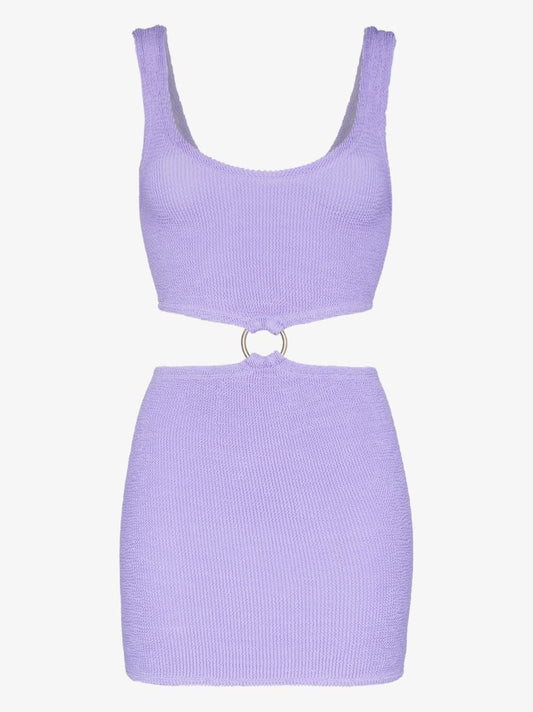 Pretty Woman Mini Dress