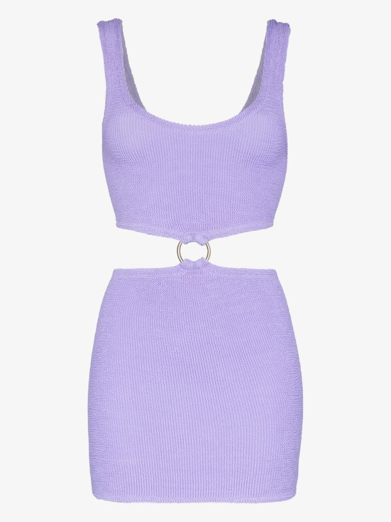 Pretty Woman Mini Dress