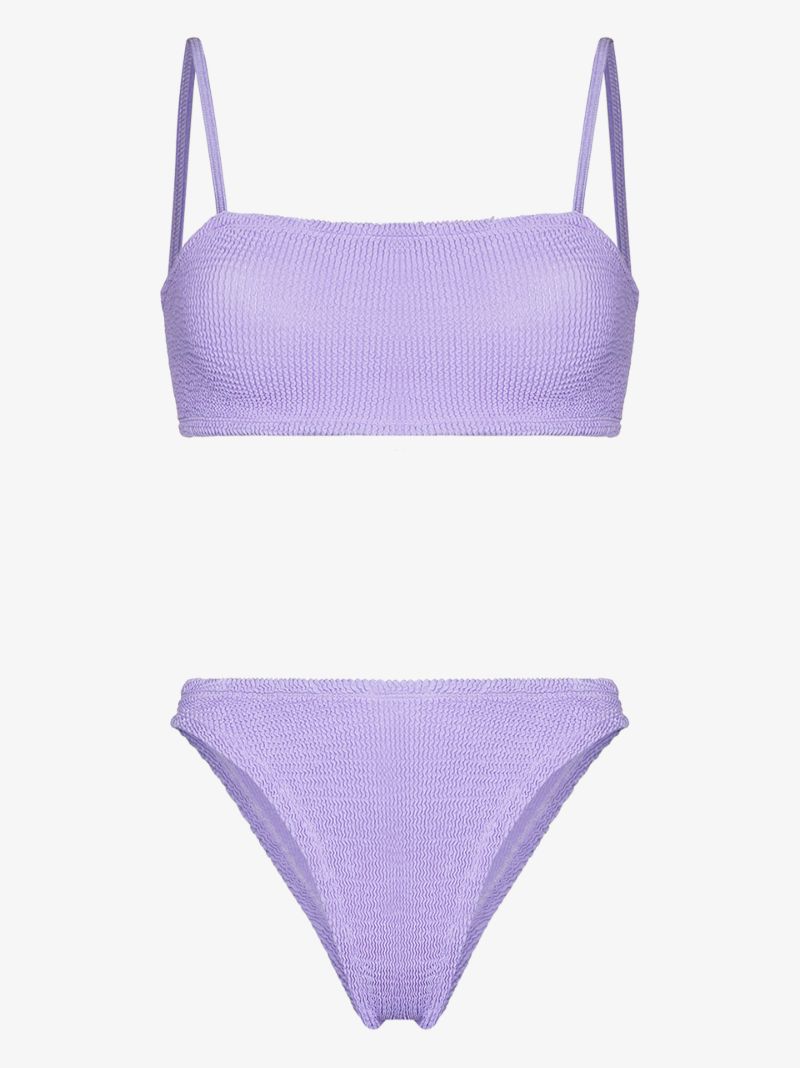 Gigi Crinkle Bikini