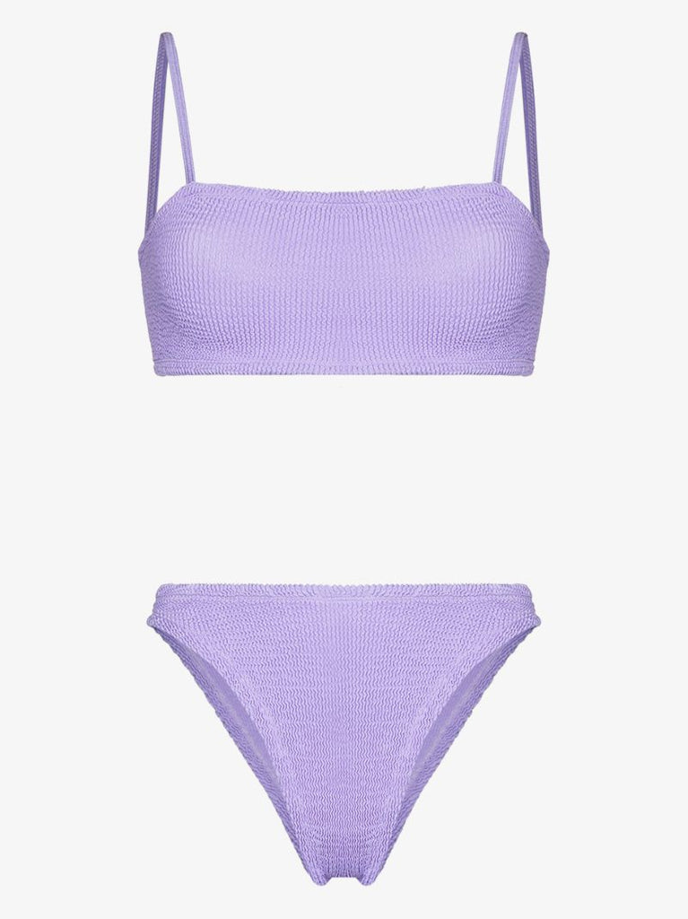 Gigi Crinkle Bikini