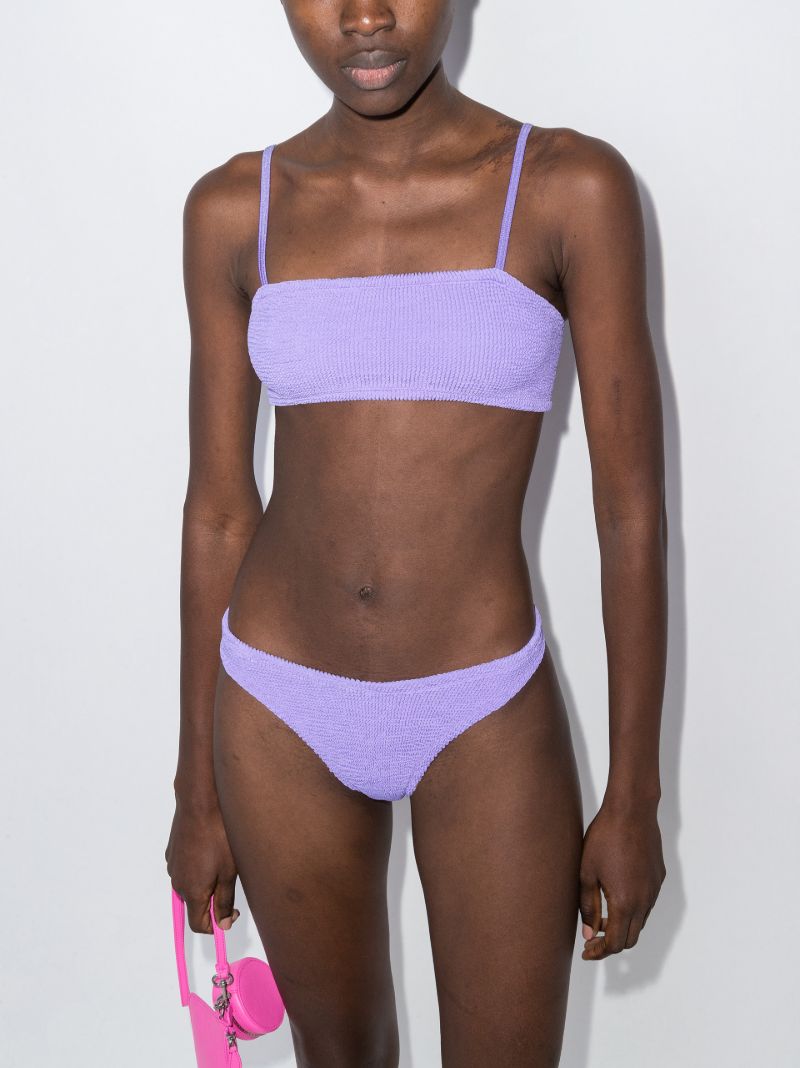 Gigi Crinkle Bikini