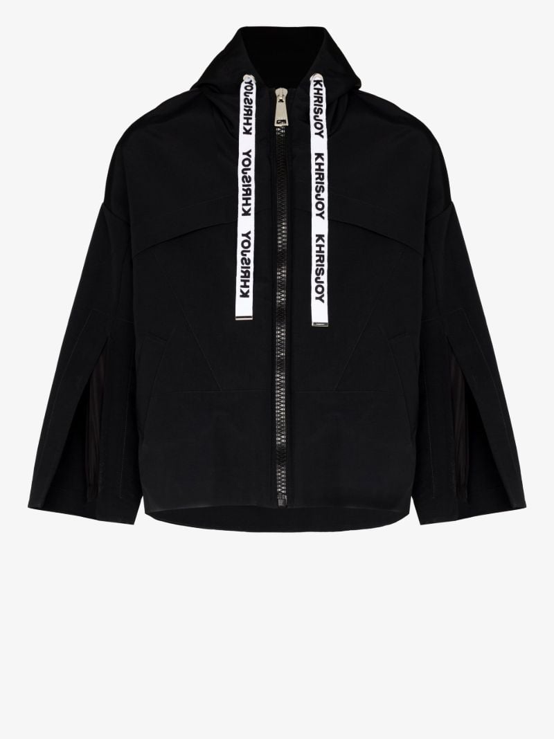 Khris Windbreaker Jacket