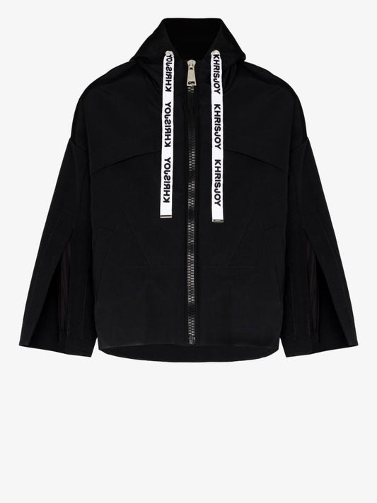 Khris Windbreaker Jacket