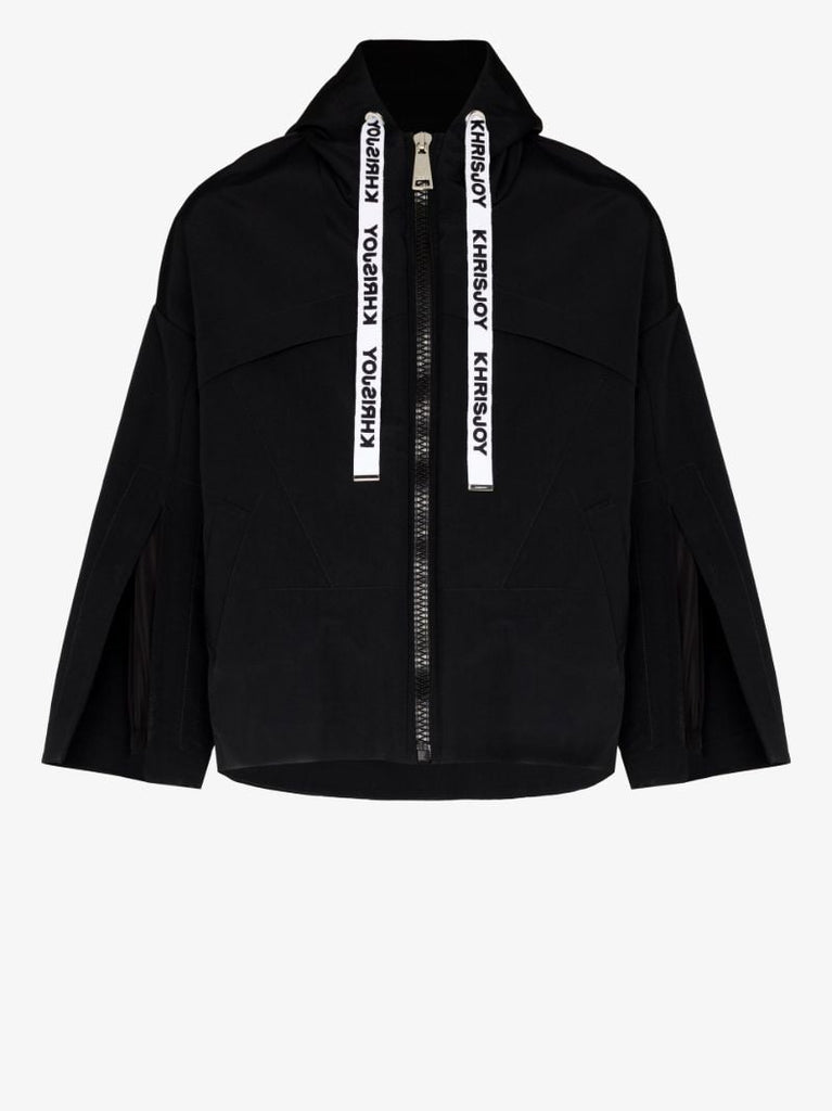 Khris Windbreaker Jacket