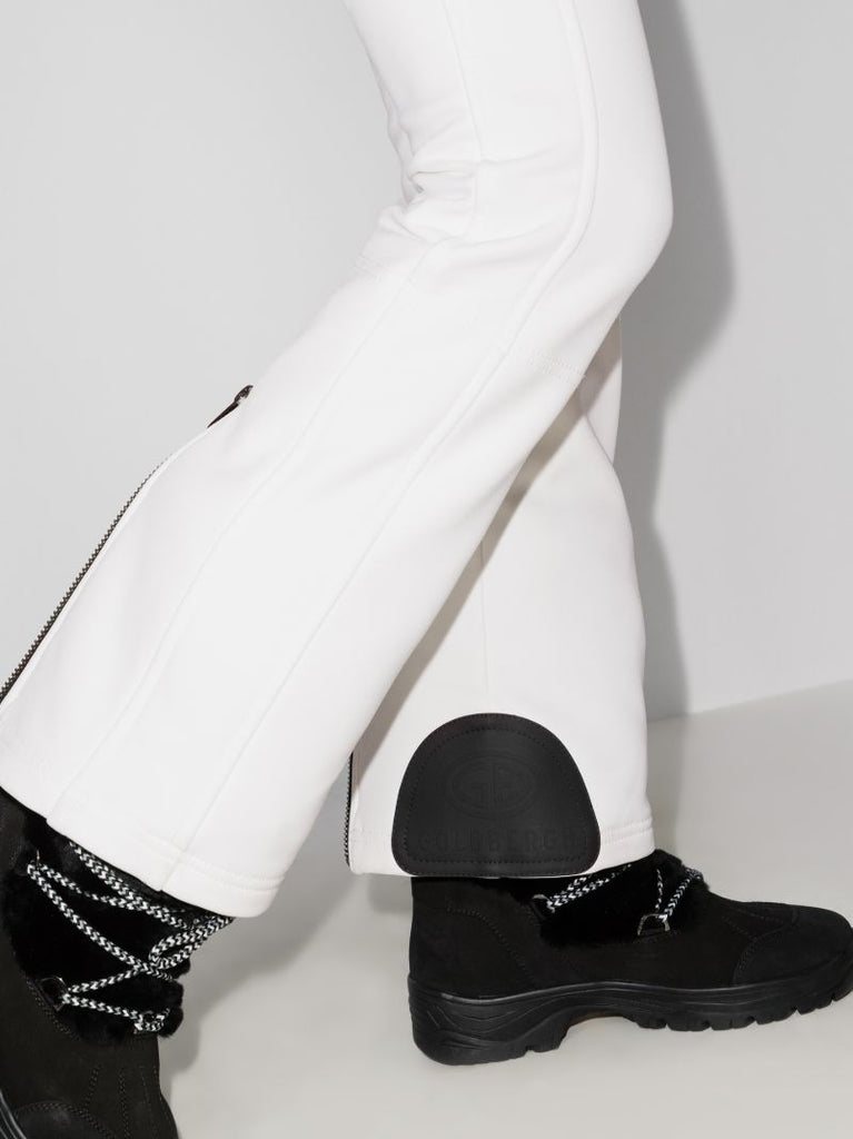 Pippa Belted Ski Trousers