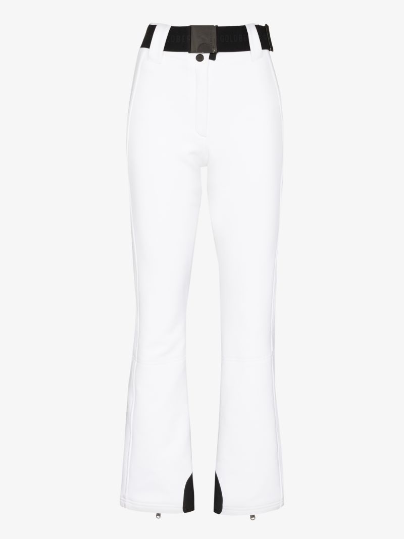 Pippa Belted Ski Trousers