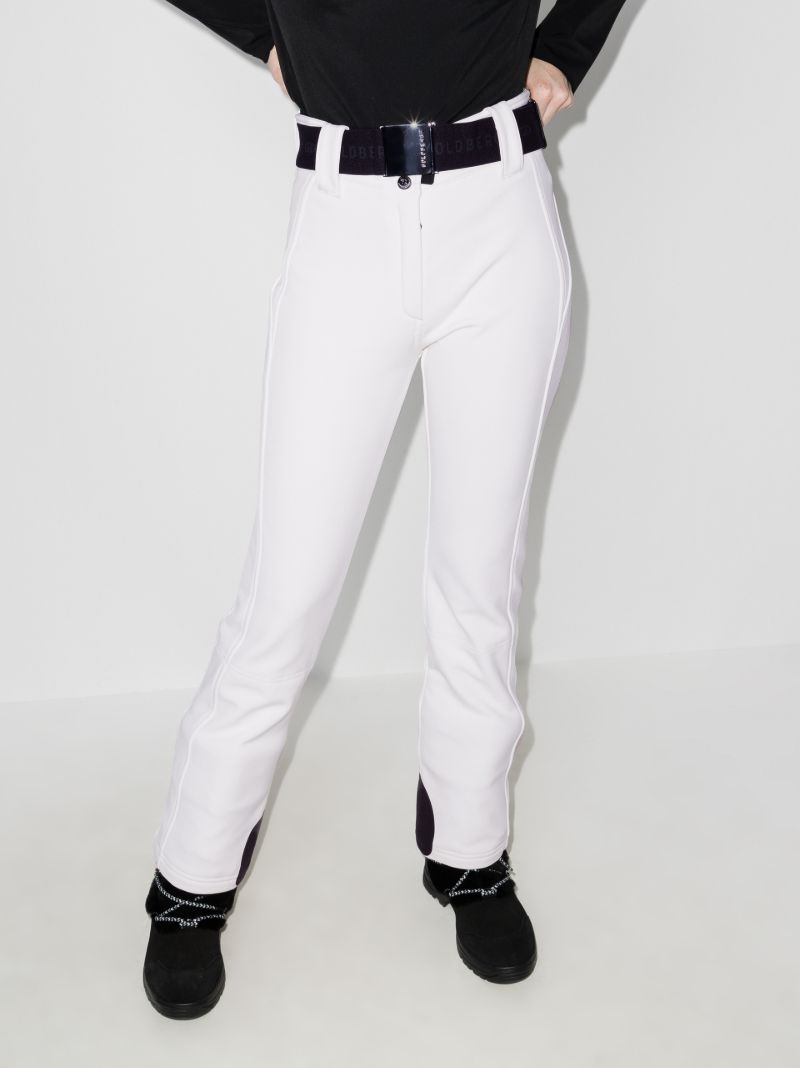 Pippa Belted Ski Trousers