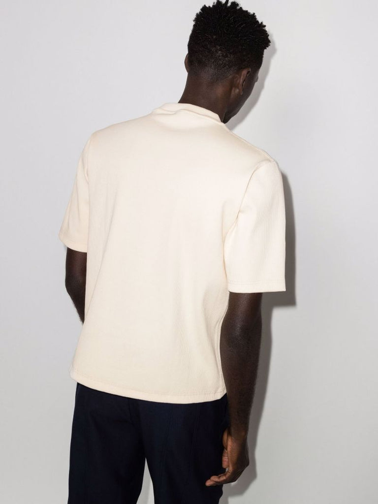 Forest Protection Cotton T-shirt