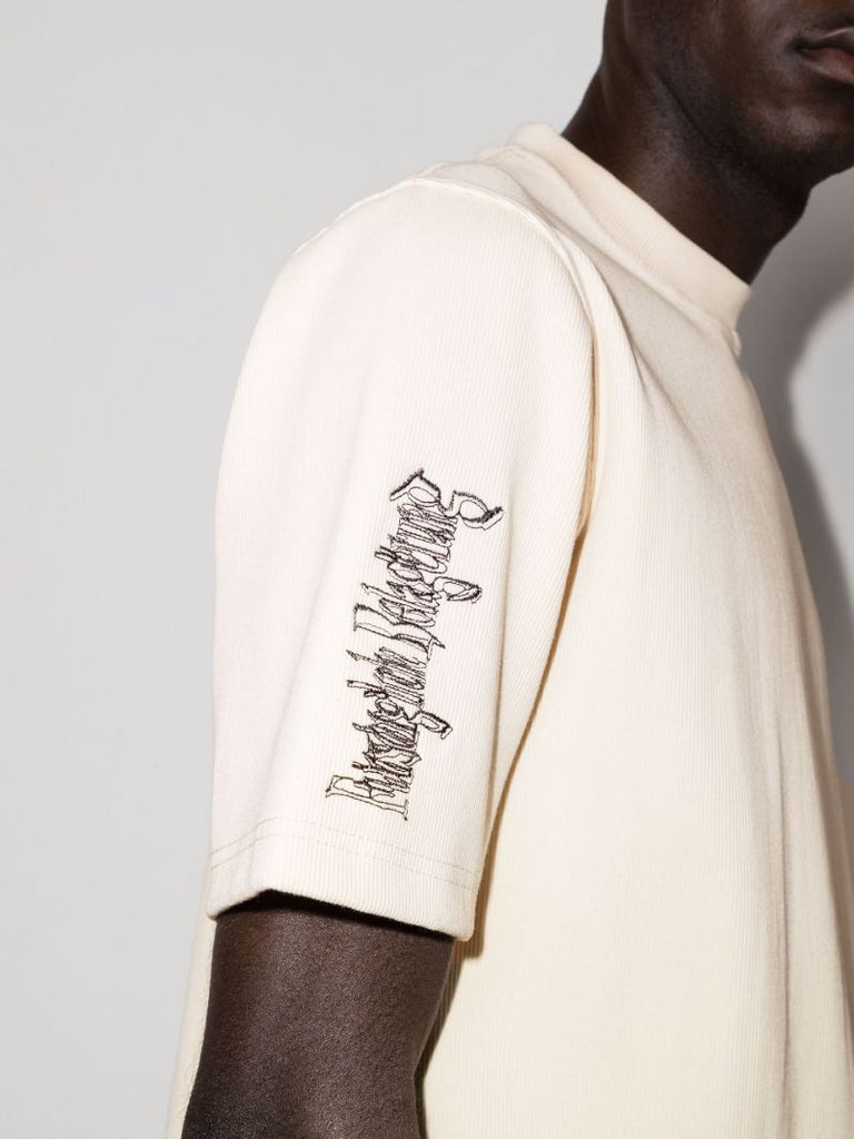 Forest Protection Cotton T-shirt