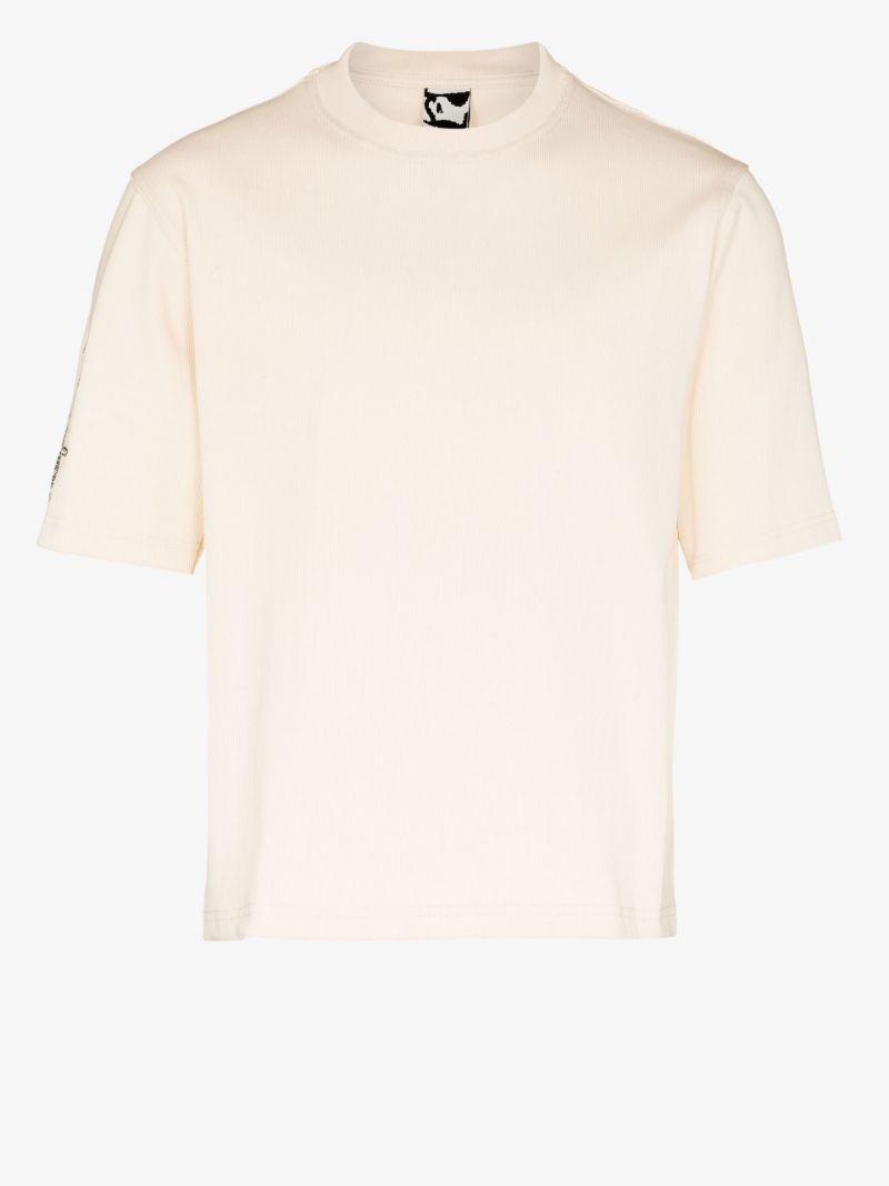 Forest Protection Cotton T-shirt