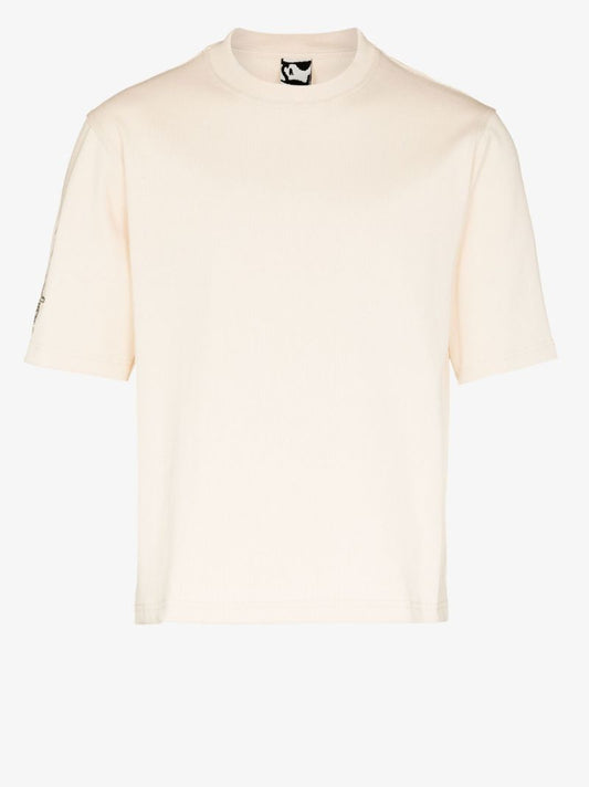 Forest Protection Cotton T-shirt