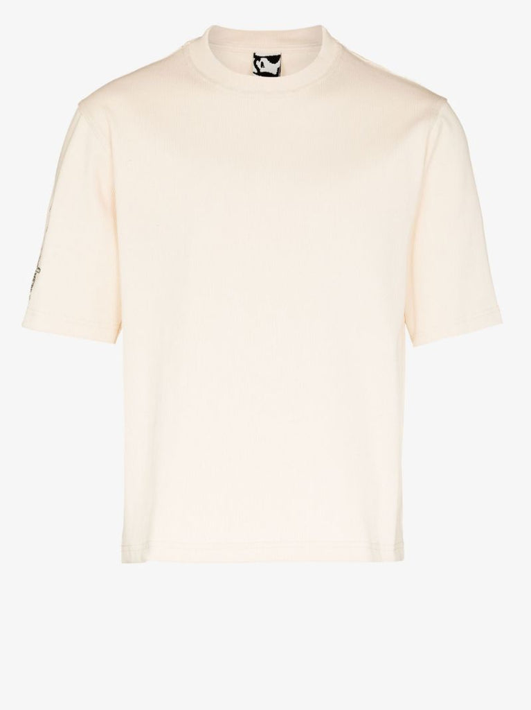 Forest Protection Cotton T-shirt