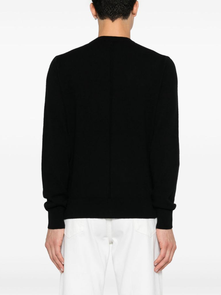 Benji Sweater
