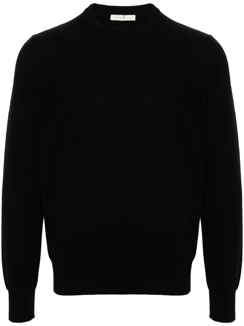 Benji Sweater