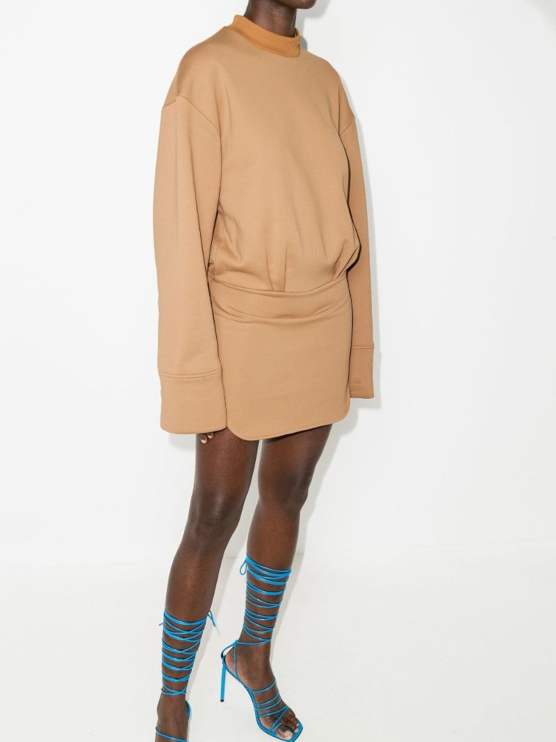 Palmer Mini Dress