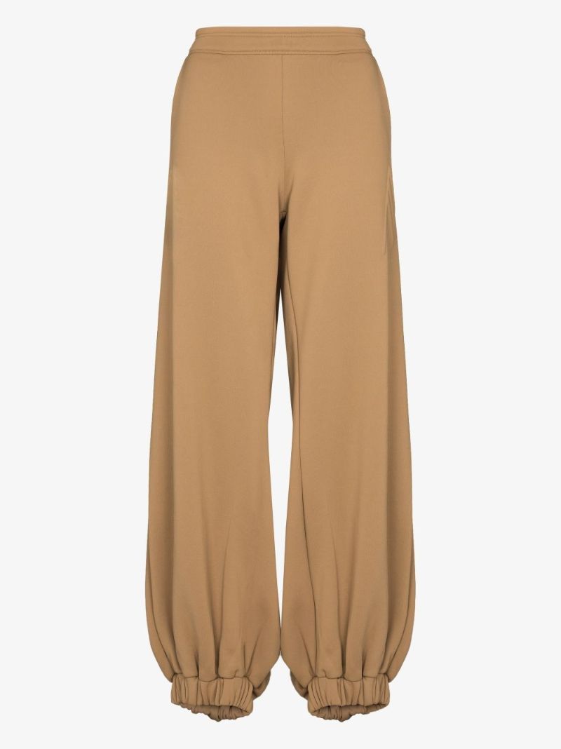 Carter Cotton Track Pants