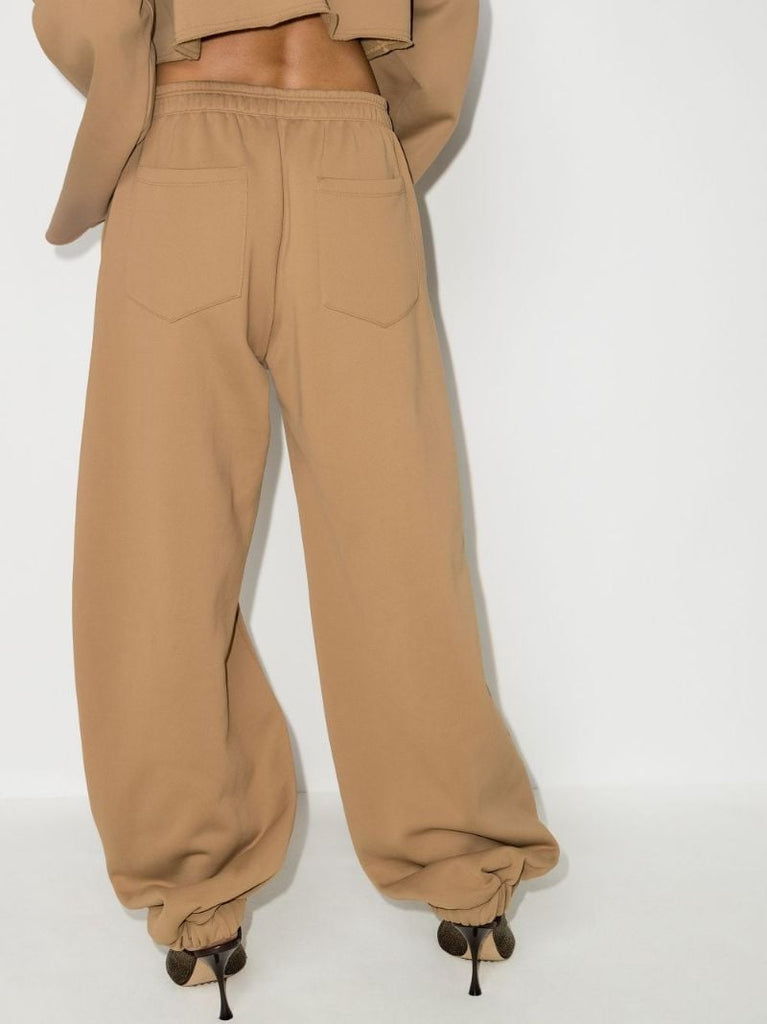 Carter Cotton Track Pants